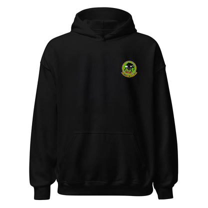 469th Flying Training Squadron — Black