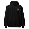 1st Reconnaissance Squadron Perfectweight Hoodie - Black