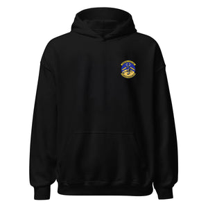 2nd Special Operations Squadron — Black