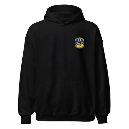 2nd Special Operations Squadron — Black