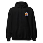 42nd Electronic Combat Squadron — Black
