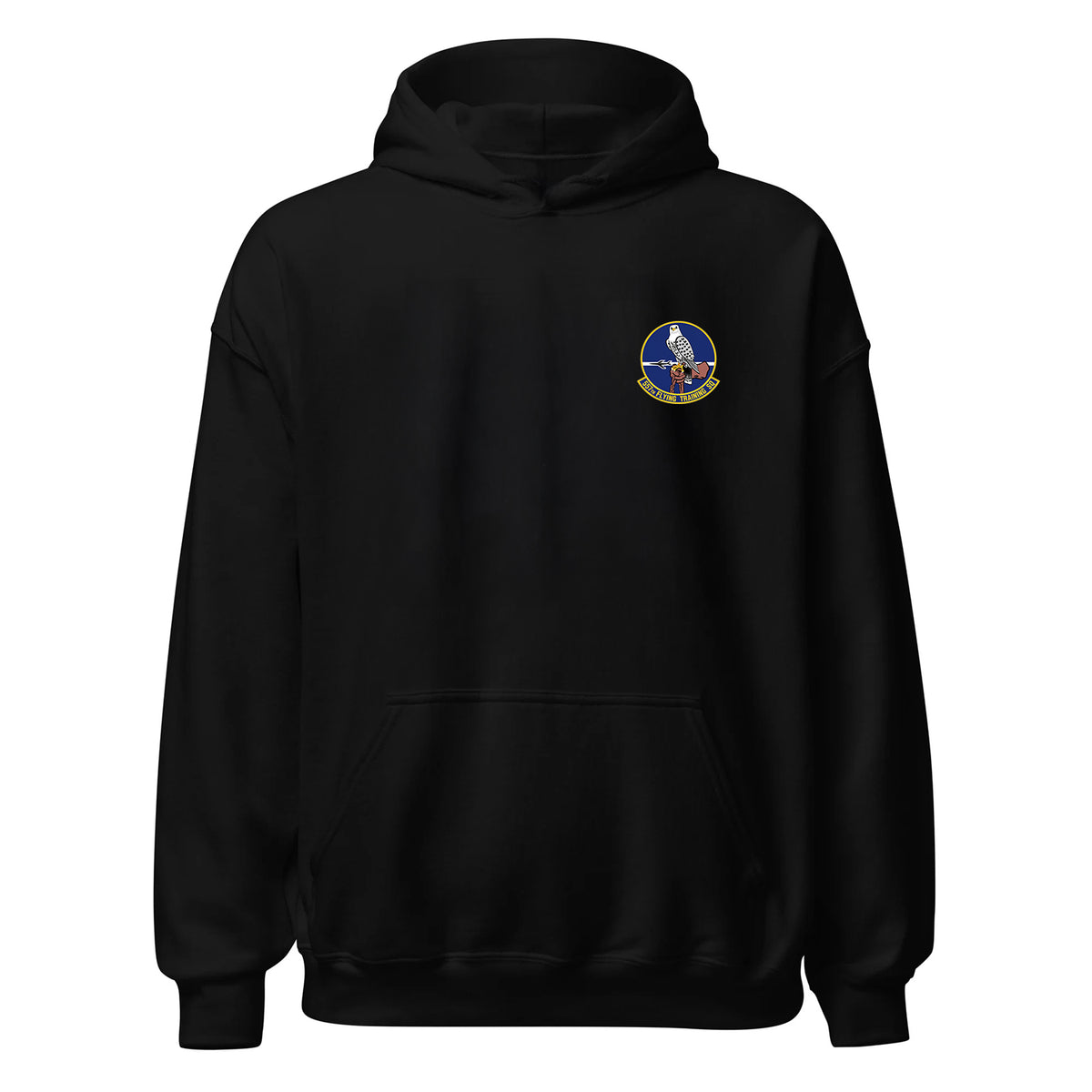 557th Flying Training Squadron — Black