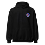 586th Flight Test Squadron — Black