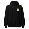 150th Special Operations Squadron Perfectweight Hoodie - Black