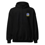 93rd Fighter Squadron — Black