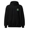 859th Special Operations Squadron Perfectweight Hoodie - Black