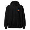7th Special Operations Squadron Perfectweight Hoodie - Black
