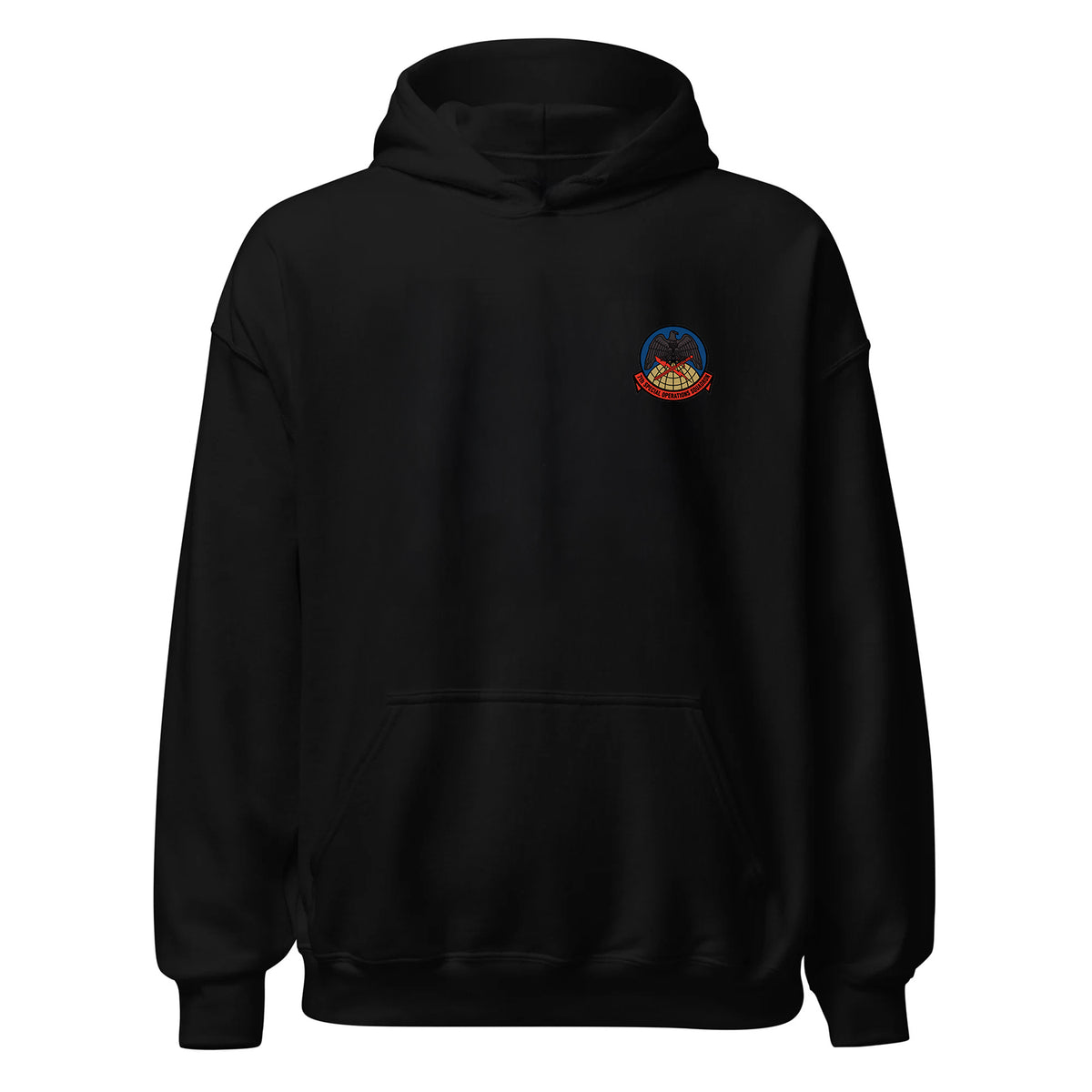 7th Special Operations Squadron — Black