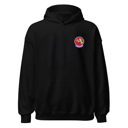 358th Fighter Squadron — Black
