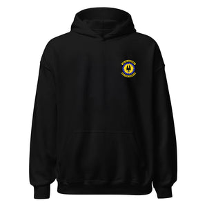455th Flying Training Squadron — Black
