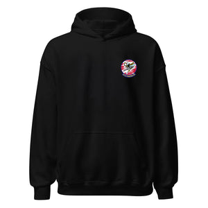 457th Fighter Squadron — Black