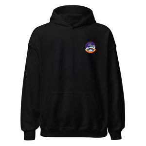 378th Fighter Squadron — Black