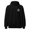 15th Special Operations Squadron Perfectweight Hoodie - Black