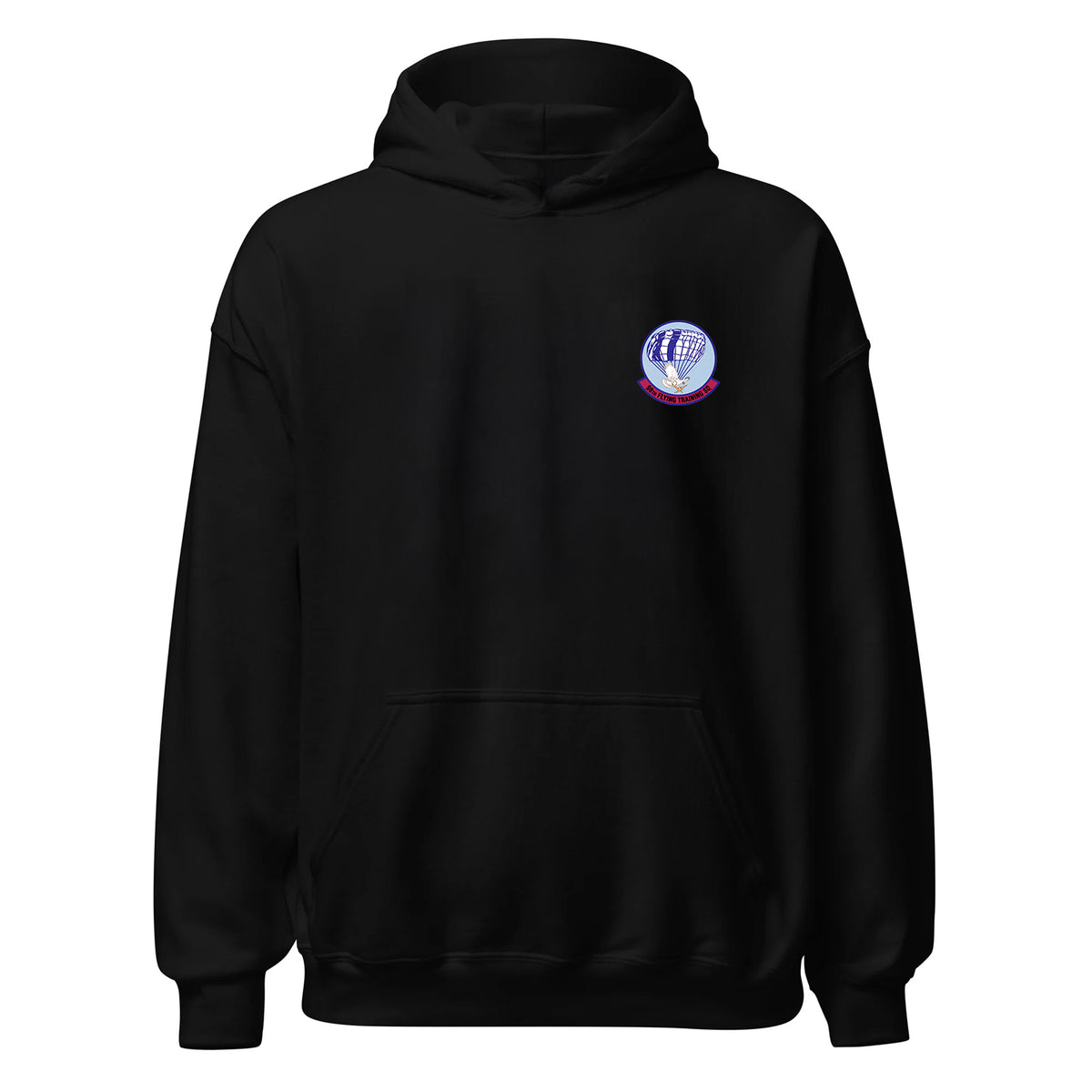 98th Flying Training Squadron — Black