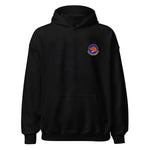 33rd Flying Training Squadron — Black