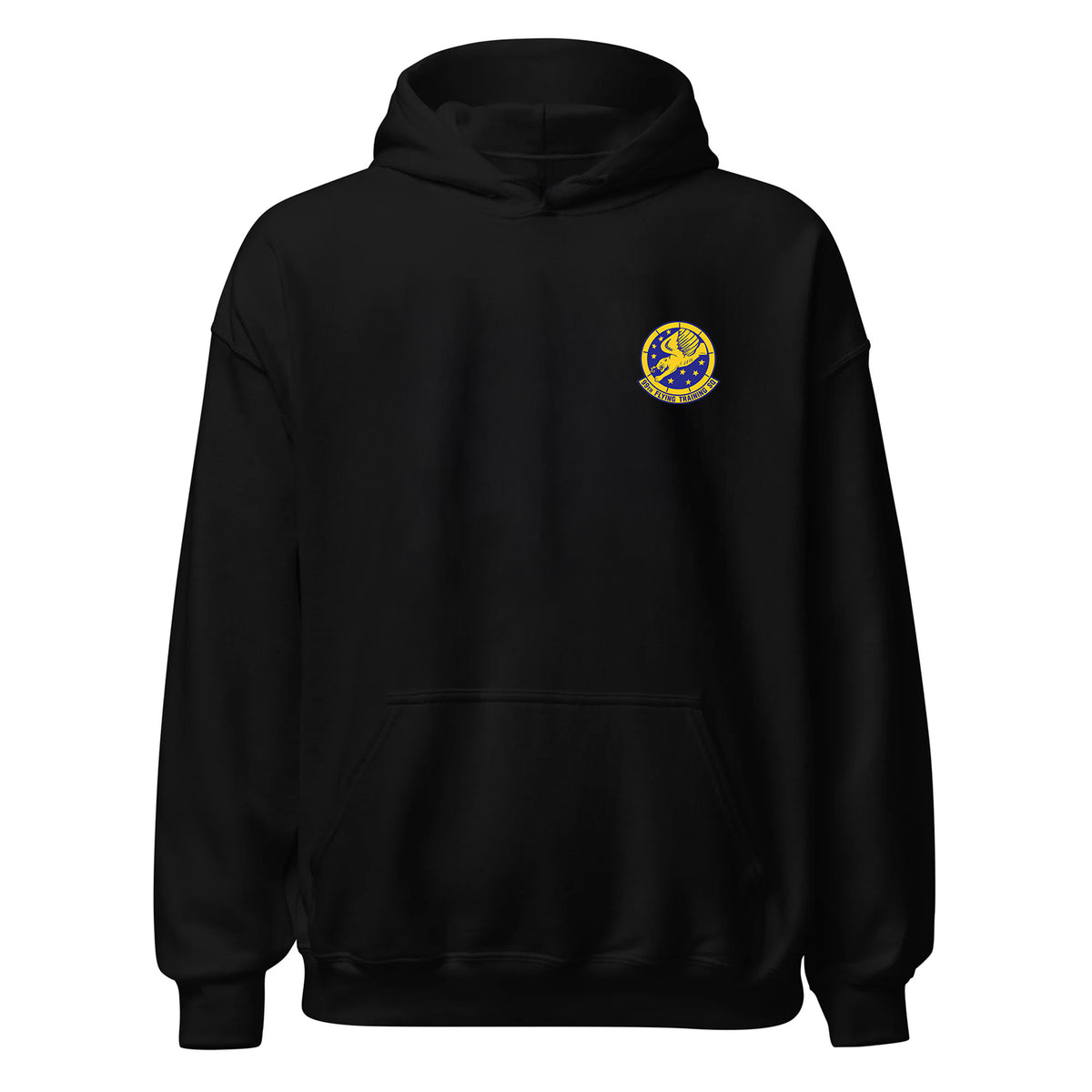 99th Flying Training Squadron — Black