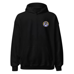 57th Fighter Squadron — Black