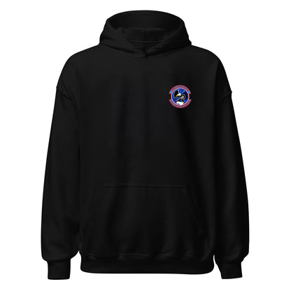 425th Fighter Training Squadron — Black