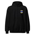 1st Helicopter Squadron — Black