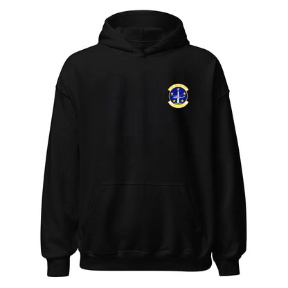 1st Helicopter Squadron — Black