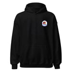 62nd Fighter Squadron — Black