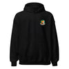120th Fighter Squadron Perfectweight Hoodie - Black