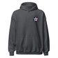World War II Roundel — Charcoal Heather