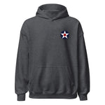 World War II Roundel — Charcoal Heather