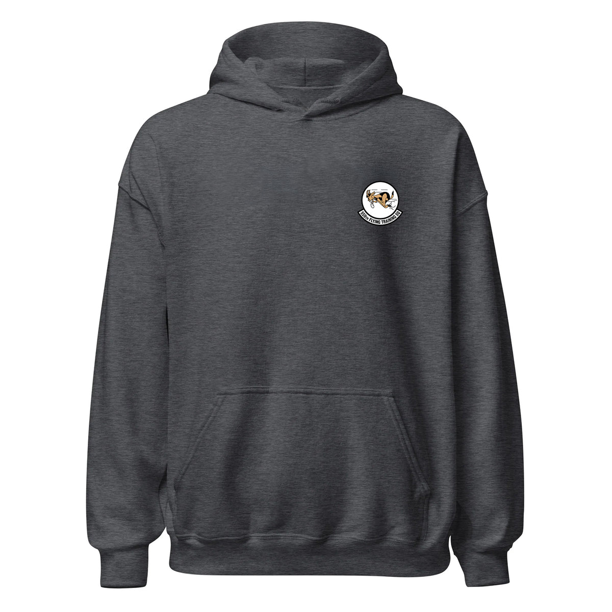 559th Flying Training Squadron — Charcoal Heather