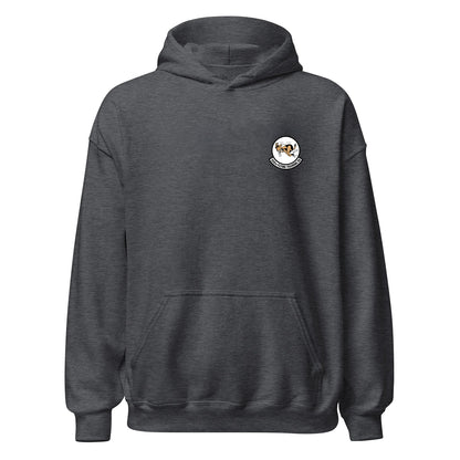 559th Flying Training Squadron — Charcoal Heather