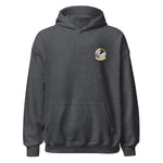 39th Rescue Squadron — Charcoal Heather