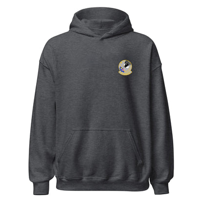 39th Rescue Squadron — Charcoal Heather