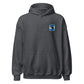 195th Fighter Squadron — Charcoal Heather