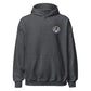 57th Fighter Squadron — Charcoal Heather
