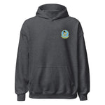 310th Fighter Squadron — Charcoal Heather