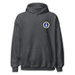 USAF Emblem — Charcoal Heather
