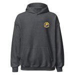 99th Flying Training Squadron — Charcoal Heather