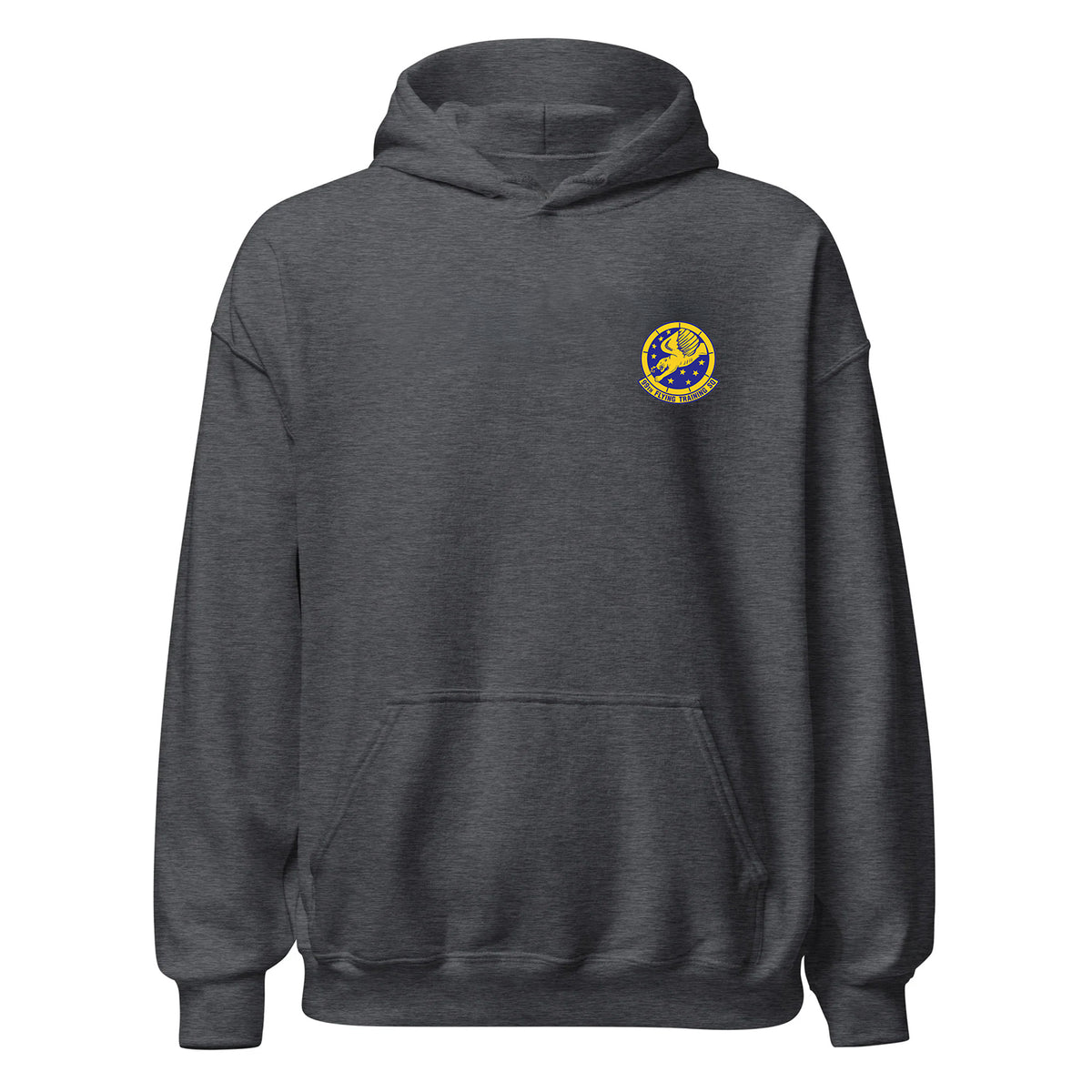 99th Flying Training Squadron — Charcoal Heather
