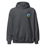 8th Flying Training Squadron — Charcoal Heather