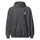 93rd Fighter Squadron — Charcoal Heather