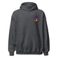84th Test And Evaluation Squadron — Charcoal Heather