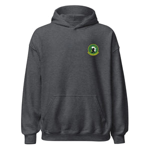 49th Flying Training Squadron — Charcoal Heather