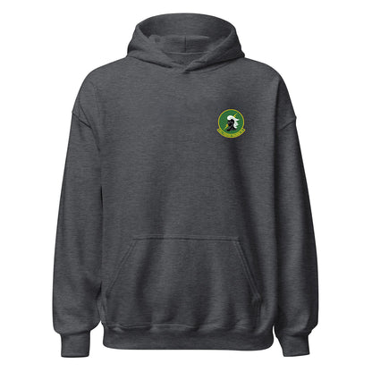 49th Flying Training Squadron — Charcoal Heather