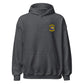 24th Helicopter Squadron — Charcoal Heather