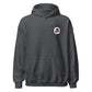 345th Bomb Squadron — Charcoal Heather