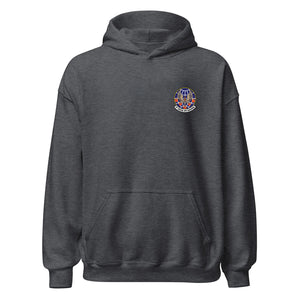 15th Special Operations Squadron — Charcoal Heather