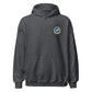 25th Flying Training Squadron — Charcoal Heather