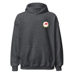509th Weapons Squadron — Charcoal Heather