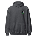 318th Special Operations Squadron — Charcoal Heather