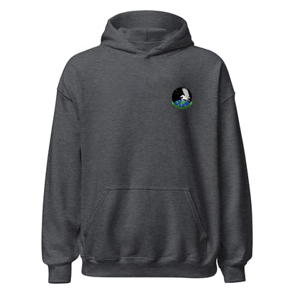 318th Special Operations Squadron — Charcoal Heather